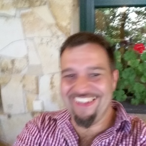 Profilbild von Oliver Zorn