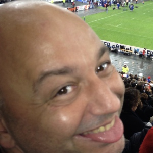 Profilbild von Oliver Zschörnig