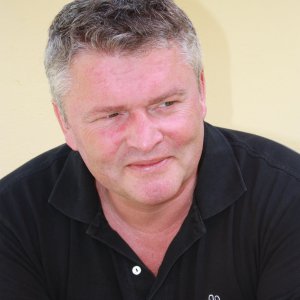 Profilbild von Oliver van Goor