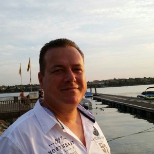 Profilbild von Oliver von Deyn