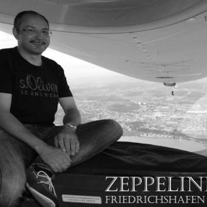 Profilbild von Oliver von Guerard