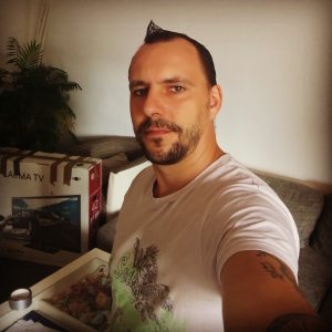 Profilbild von Oliver von Lipinski