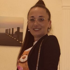 Profilbild von Olivera Andric