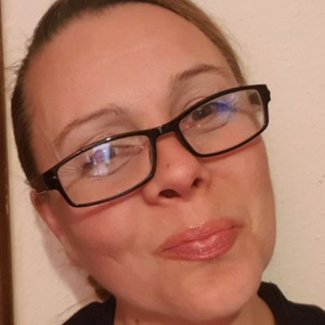 Profilbild von Olivera Miloradovic