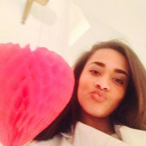 Profilbild von Olivia Anderson