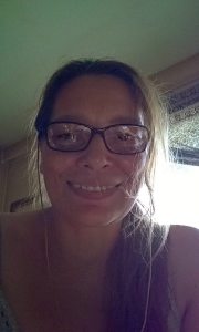 Profilbild von Olivia Appell