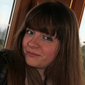 Profilbild von Olivia Demmler