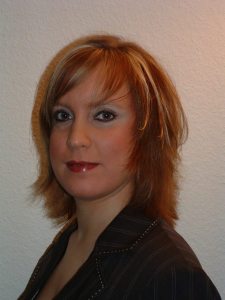 Profilbild von Olivia Heger