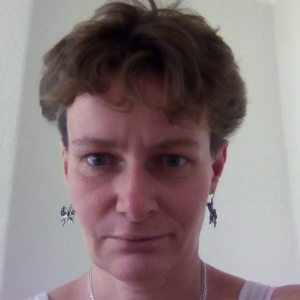 Profilbild von Olivia Heim
