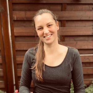 Profilbild von Olivia Heinrich