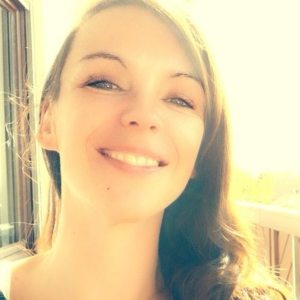 Profilbild von Olivia Hierl