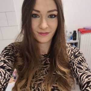 Profilbild von Olivia Kruszewski