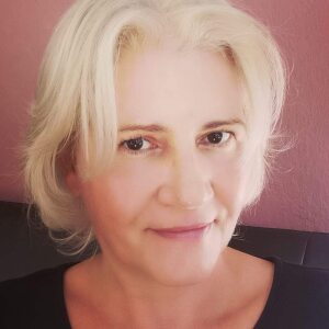 Profilbild von Olivia Lauer