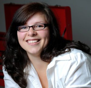 Profilbild von Olivia Lindisch