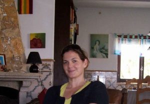 Profilbild von Olivia Meusel Duarte