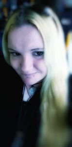 Profilbild von Olivia Ortmann