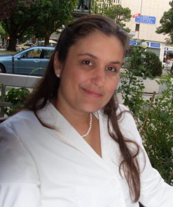 Profilbild von Olivia Otto
