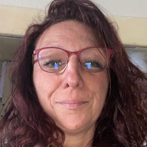 Profilbild von Olivia Pancar