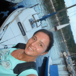 Profilbild von Olivia Panck