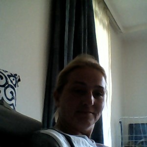 Profilbild von Olivia Panck