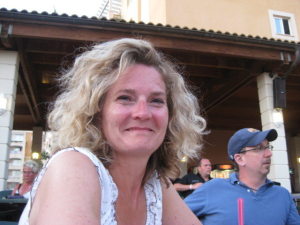 Profilbild von Olivia Plep