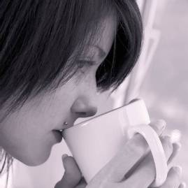 Profilbild von Olivia Queen