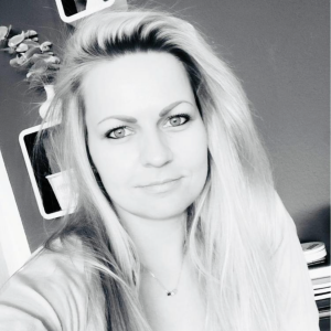 Profilbild von Olivia Reimer