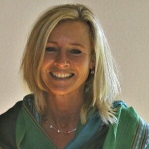 Profilbild von Olivia Rogmans