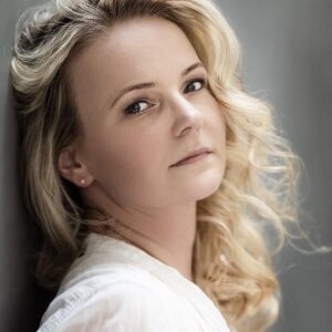 Profilbild von Olivia Salomon