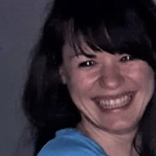 Profilbild von Olivia Schallmayer