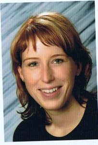 Profilbild von Olivia Scholz