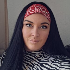 Profilbild von Olivia Schulenburg