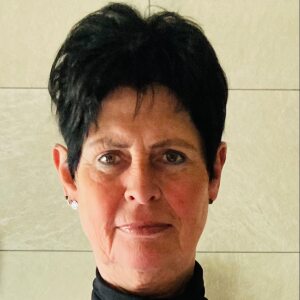 Profilbild von Olivia Schwoch