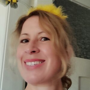 Profilbild von Olivia Singer