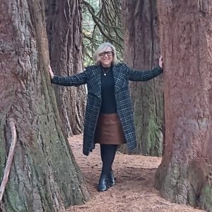 Profilbild von Olivia Storck