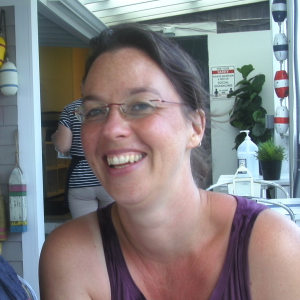 Profilbild von Olivia Townsend