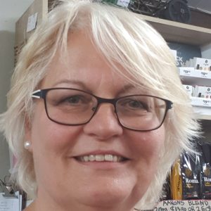 Social Media Profilbild Olivia Troost 