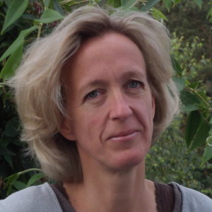 Profilbild von Olivia Vollhardt