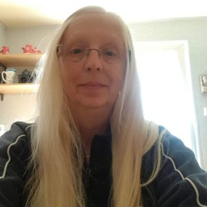 Profilbild von Olivia Wolfram