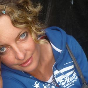 Profilbild von Olivia Wright