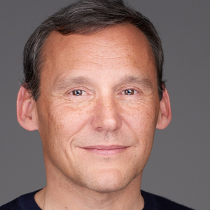 Profilbild von Olivier Blanchard