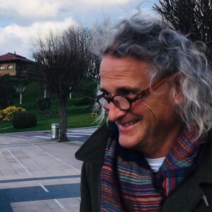 Profilbild von Olivier Brauns