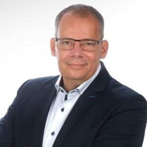 Profilbild von Olivier Breyer