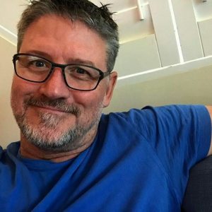 Profilbild von Olivier Dumont