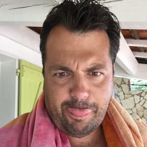 Profilbild von Olivier Grundmann