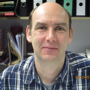 Profilbild von Olivier Mühlbauer