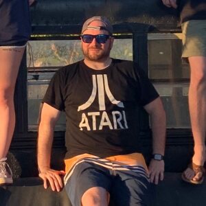 Profilbild von Olivier Paquet-Durand