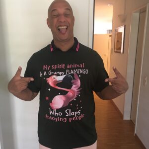 Profilbild von Olivier Schierholz