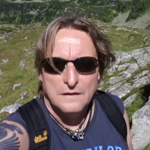 Profilbild von Olivier Waldmann