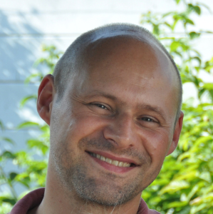 Profilbild von Olivier von Kracht